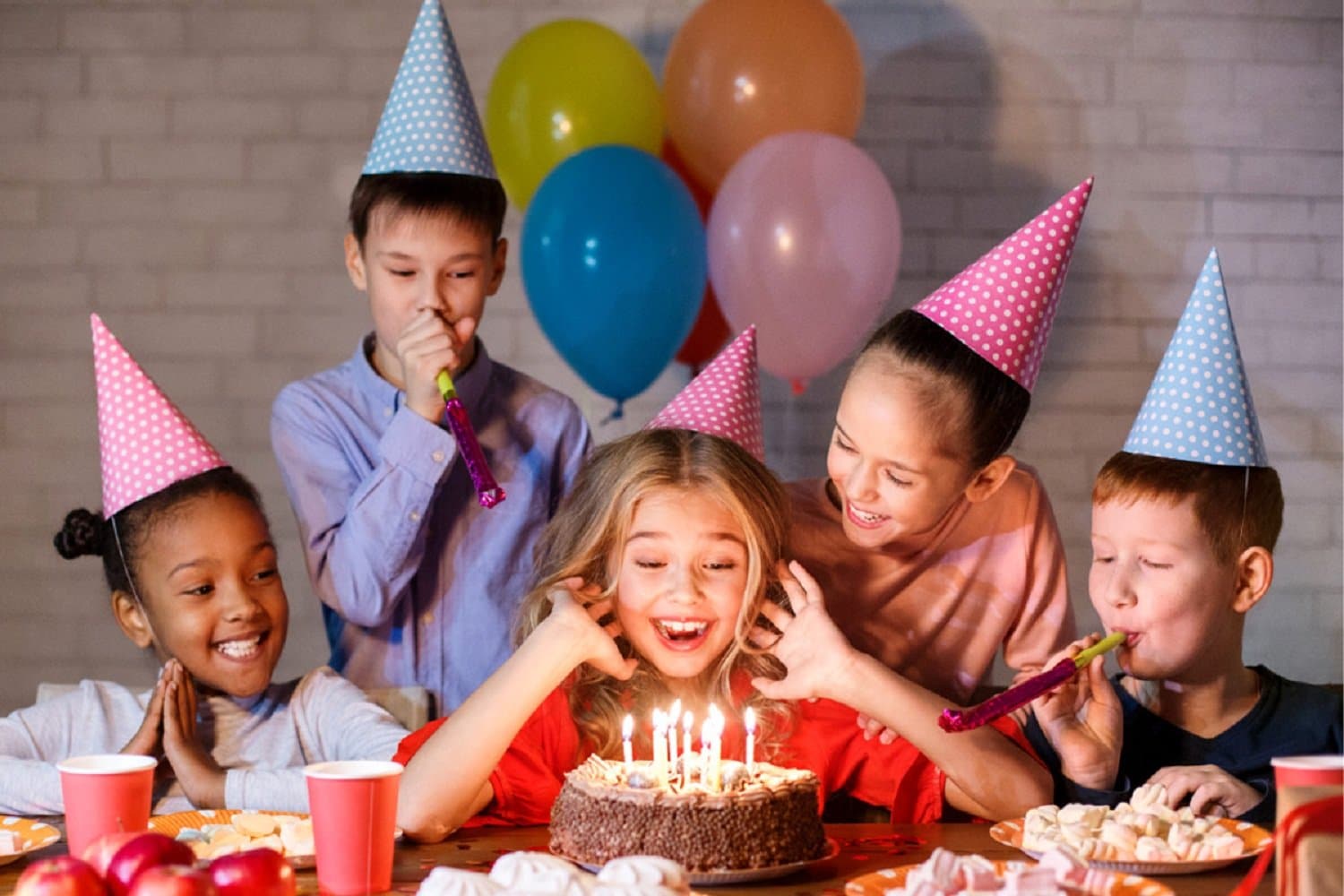 1 an de son bébé : comment fêter son anniversaire ?
