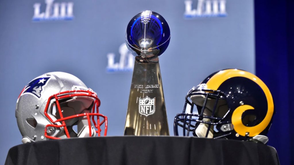 Tout savoir sur le Super Bowl, l’événement phénomène