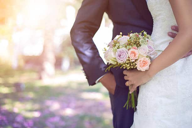 Devis pour un fleuriste de mariage : à quoi faut-il penser ?