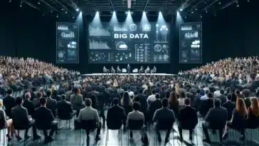 Data AI paris Big Data 2024 Intelligence Artificielle