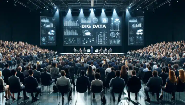 Data AI paris Big Data 2024 Intelligence Artificielle