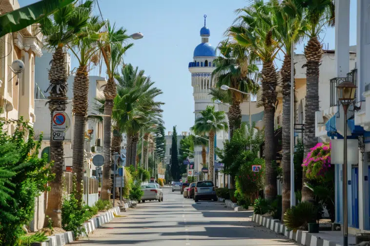 Sousse