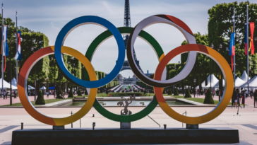 billets moins chers pour les Jeux Olympiques de Paris 2024