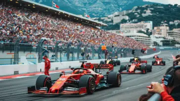 Grand Prix de Monaco