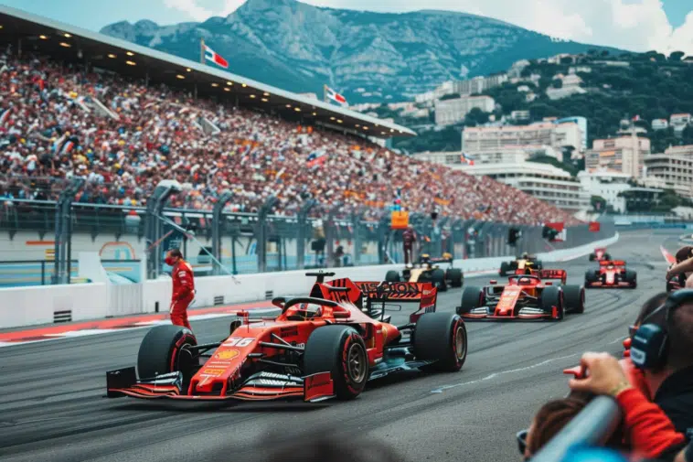 Grand Prix de Monaco