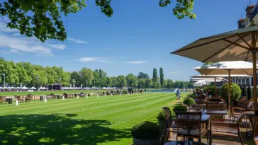 Hippodrome d'Auteuil