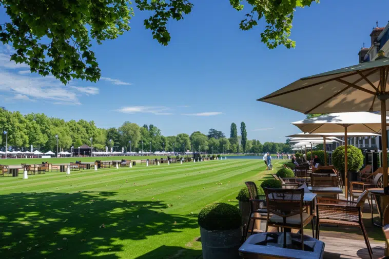 Hippodrome d'Auteuil