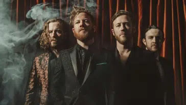 Imagine Dragons