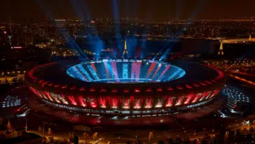 Stade de France