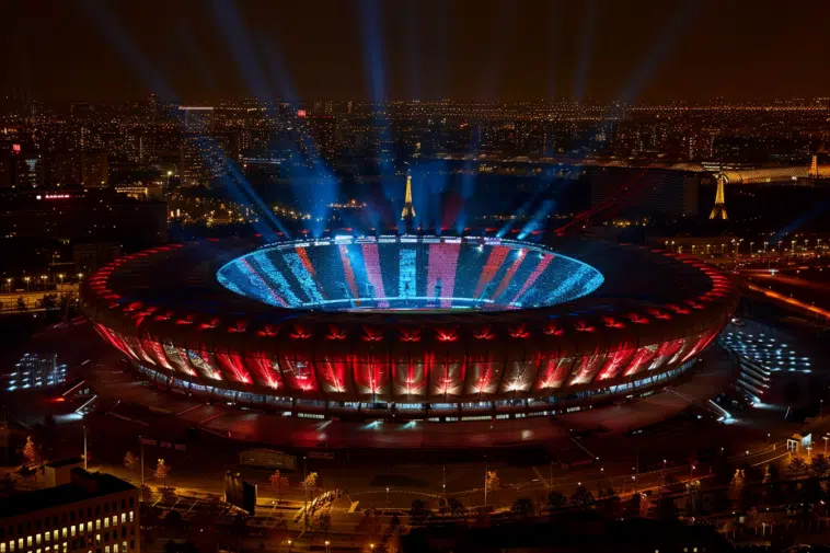 Stade de France